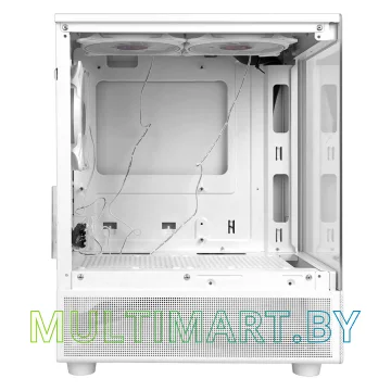 Корпус Ginzzu RX680 картинка 4